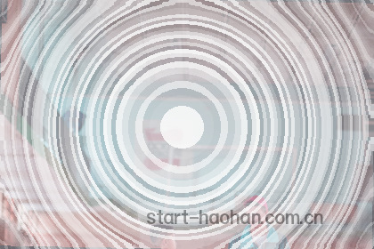 拳手挥拳砸向对手太阳穴